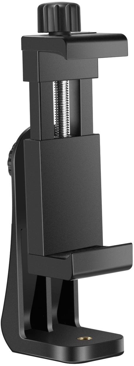 Neewer držiak mobilného telefónu statívová skrutka