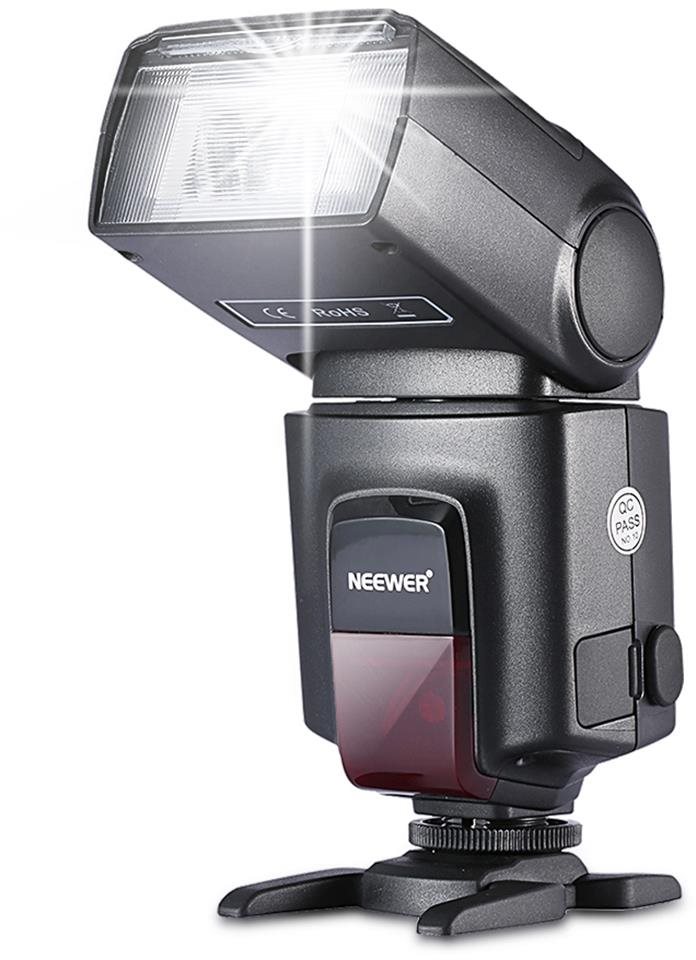 Neewer TT560 univerzálny externý blesk