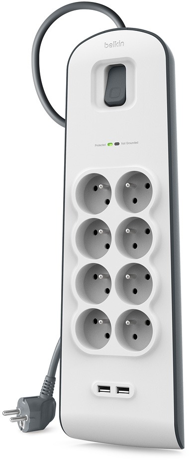 Belkin BSV804