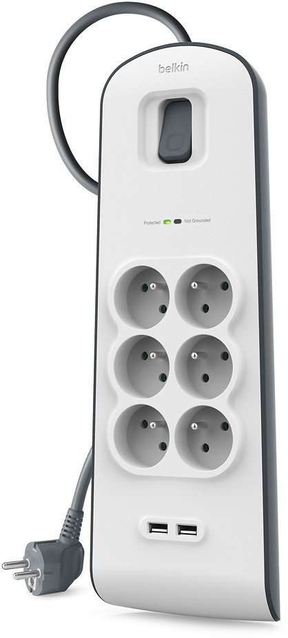 Belkin BSV604