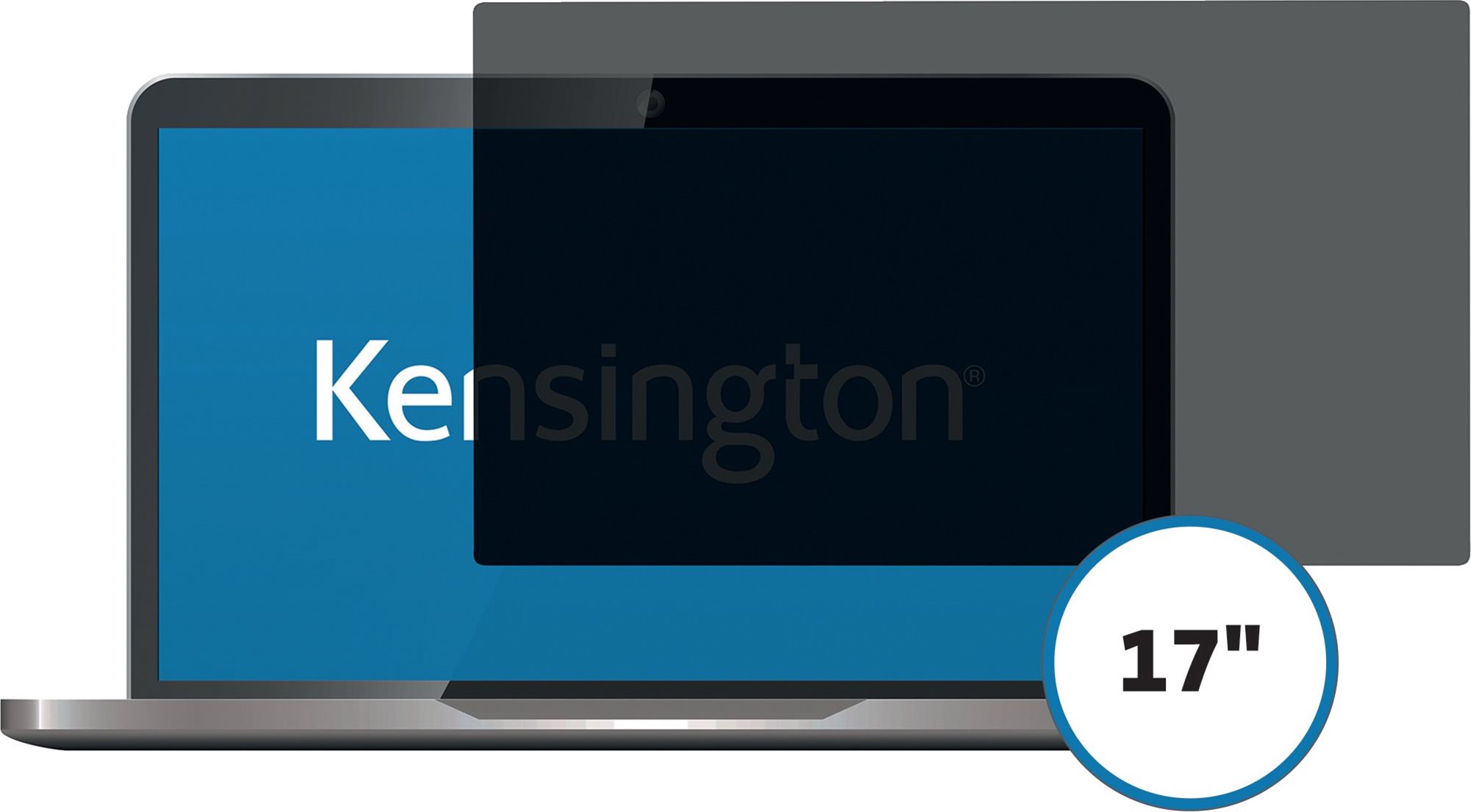 Kensington na 17", 5:4, dvojsmerný, odpojiteľný