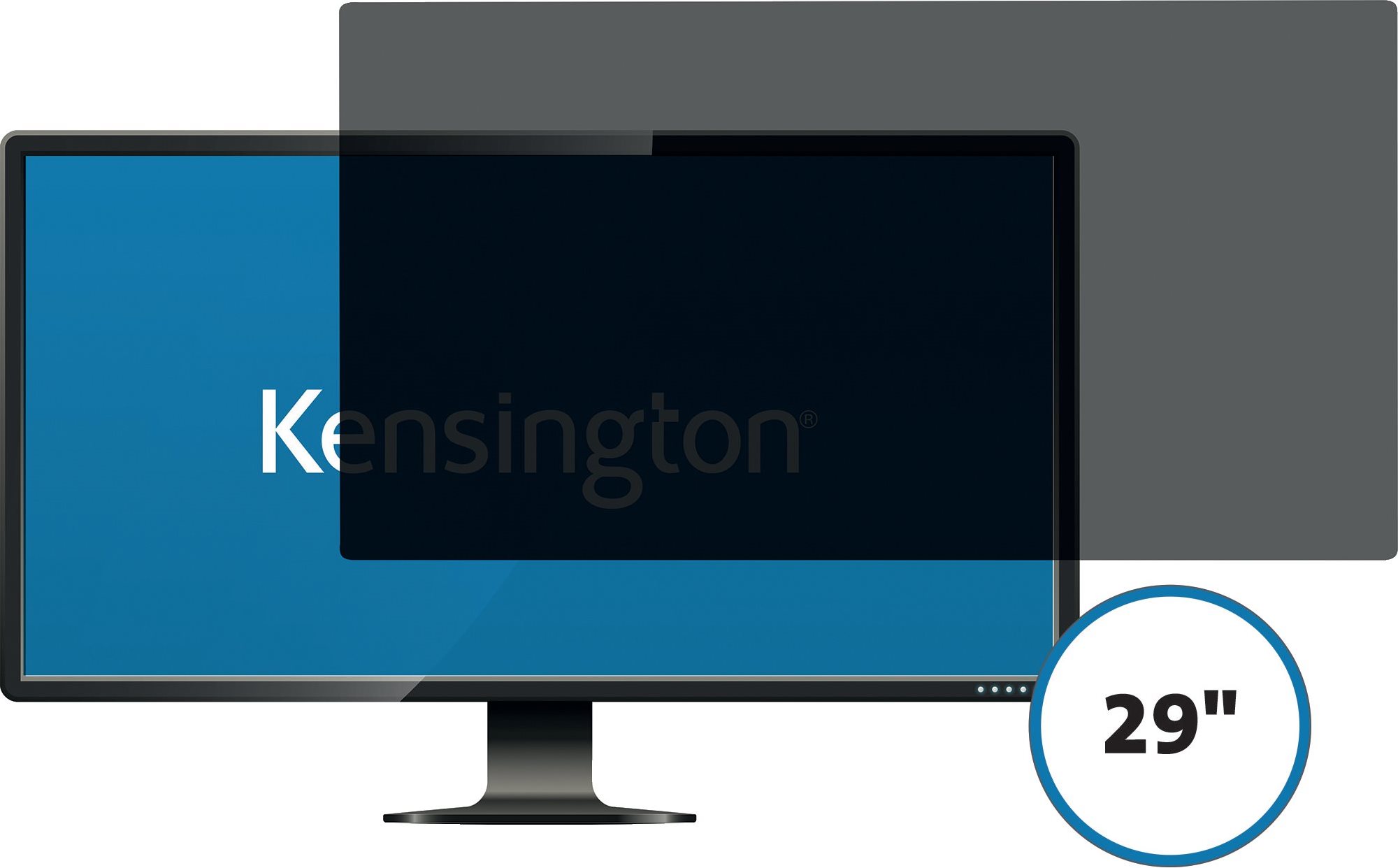 Kensington na 29", 21:9, dvojsmerný, odpojiteľný