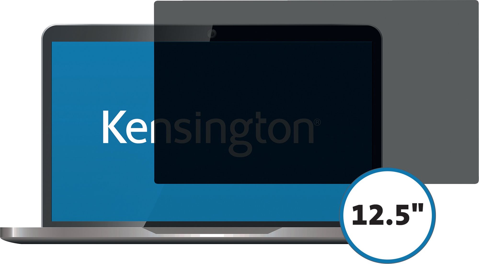 Kensington na 12.5", 16:9, dvojsmerný, odpojiteľný