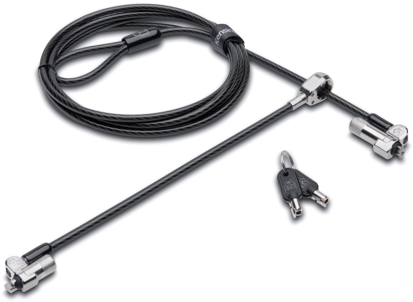 Kensington NanoSaver Dual Head pre notebooky