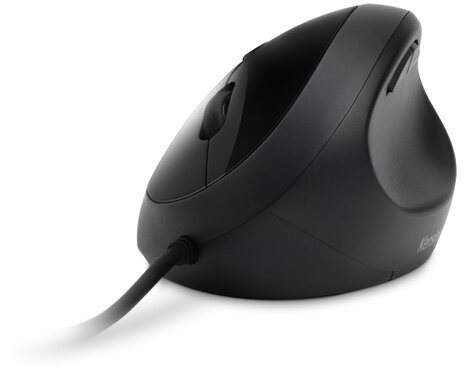 Kensington Pro Fit Ergo Wired Mouse