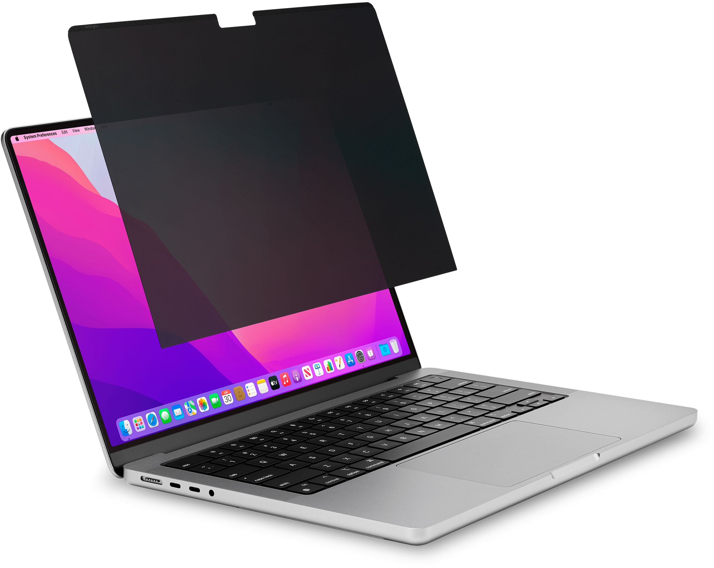 Kensington MagPro Elite Privacy Screen Filter for MacBook Pro 16" (2021)