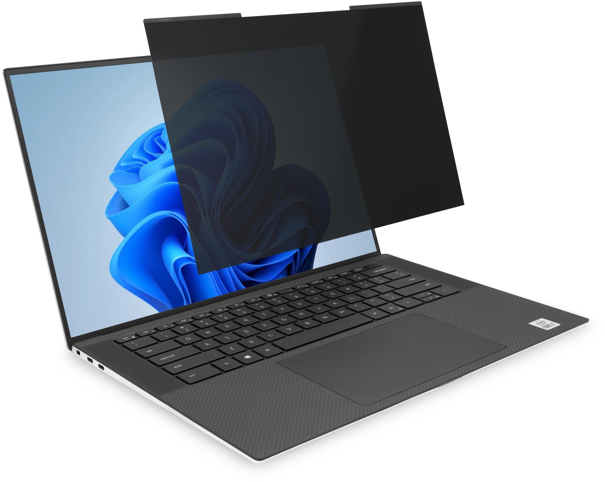 Kensington MagPro na notebook 13.3“ (16:10), dvojsmerný, magnetický, odnímateľný