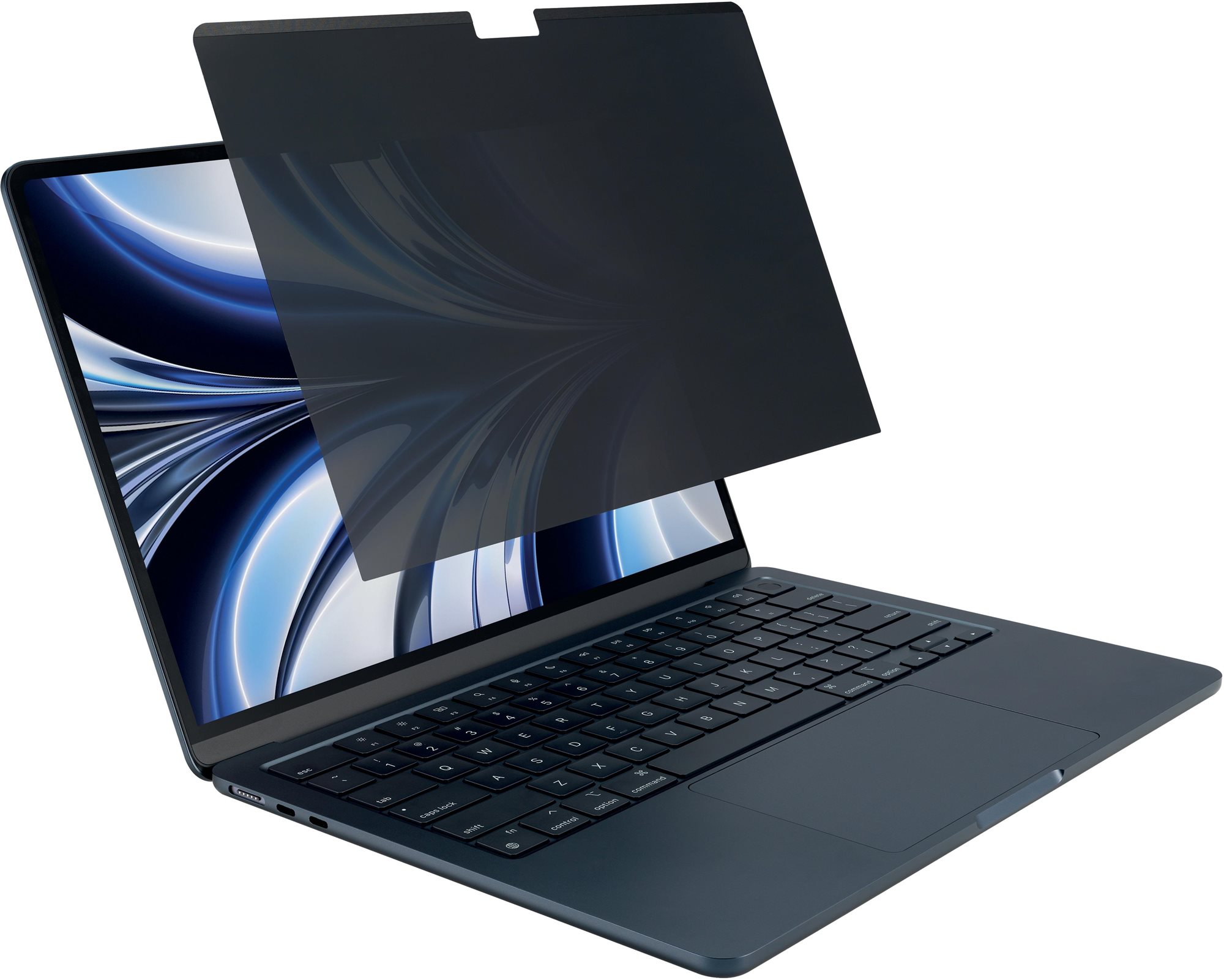 Kensington MagPro Elite Privacy Screen Filter for MacBook Air 15", magnetický, odnímateľný