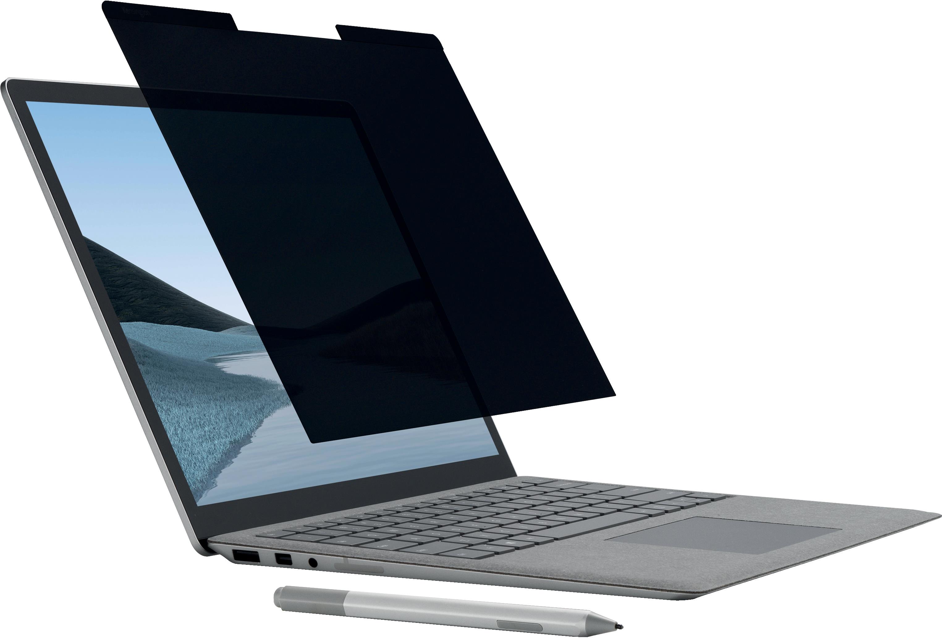 Kensington MagPro Elite na Surface Laptop 15“, dvojsmerný, magnetický, odnímateľný