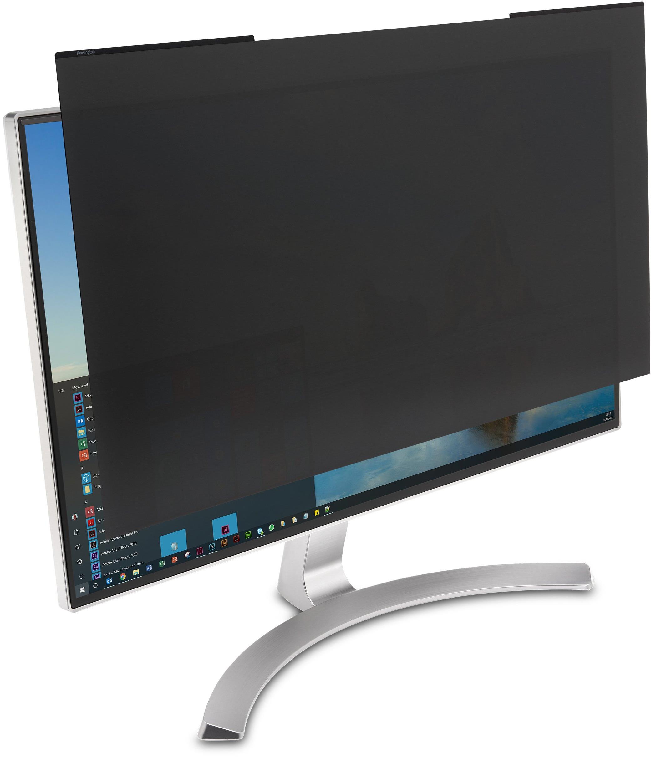 Kensington MagPro Magnetic Privacy Screen for 31,5" Monitors – 16 : 9