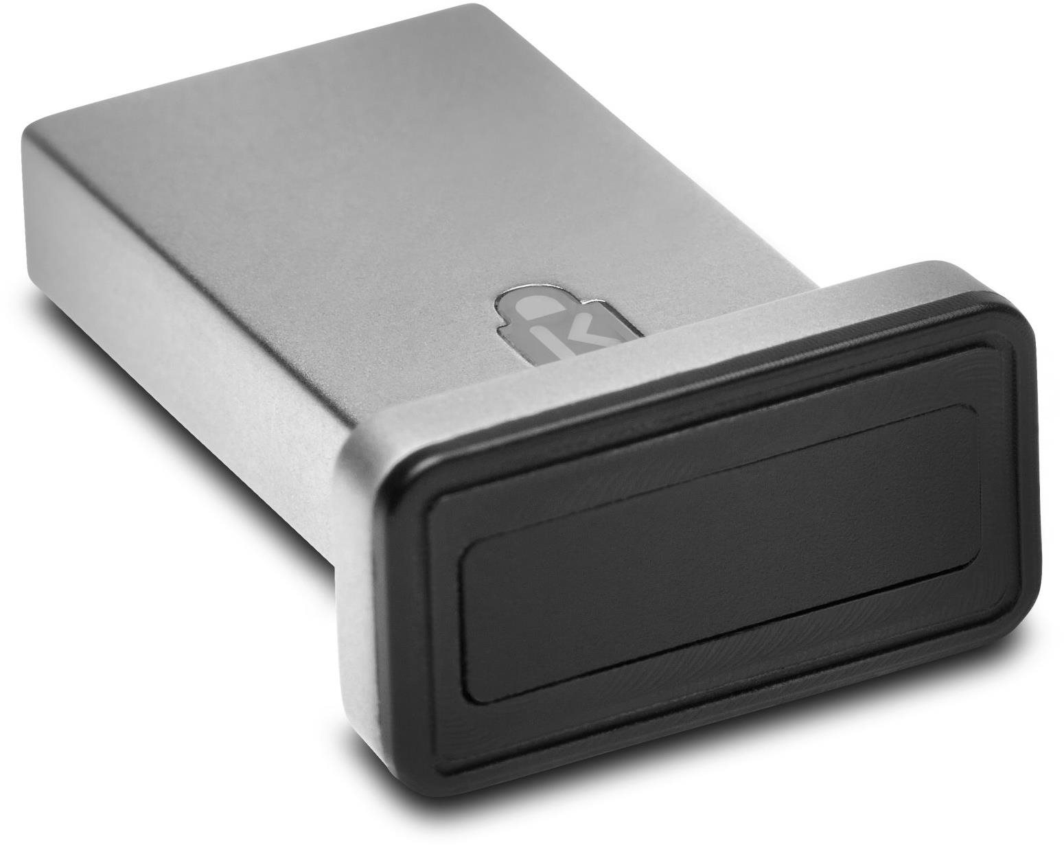 Kensington VeriMark™ IT Fingerprint Key pre Windows