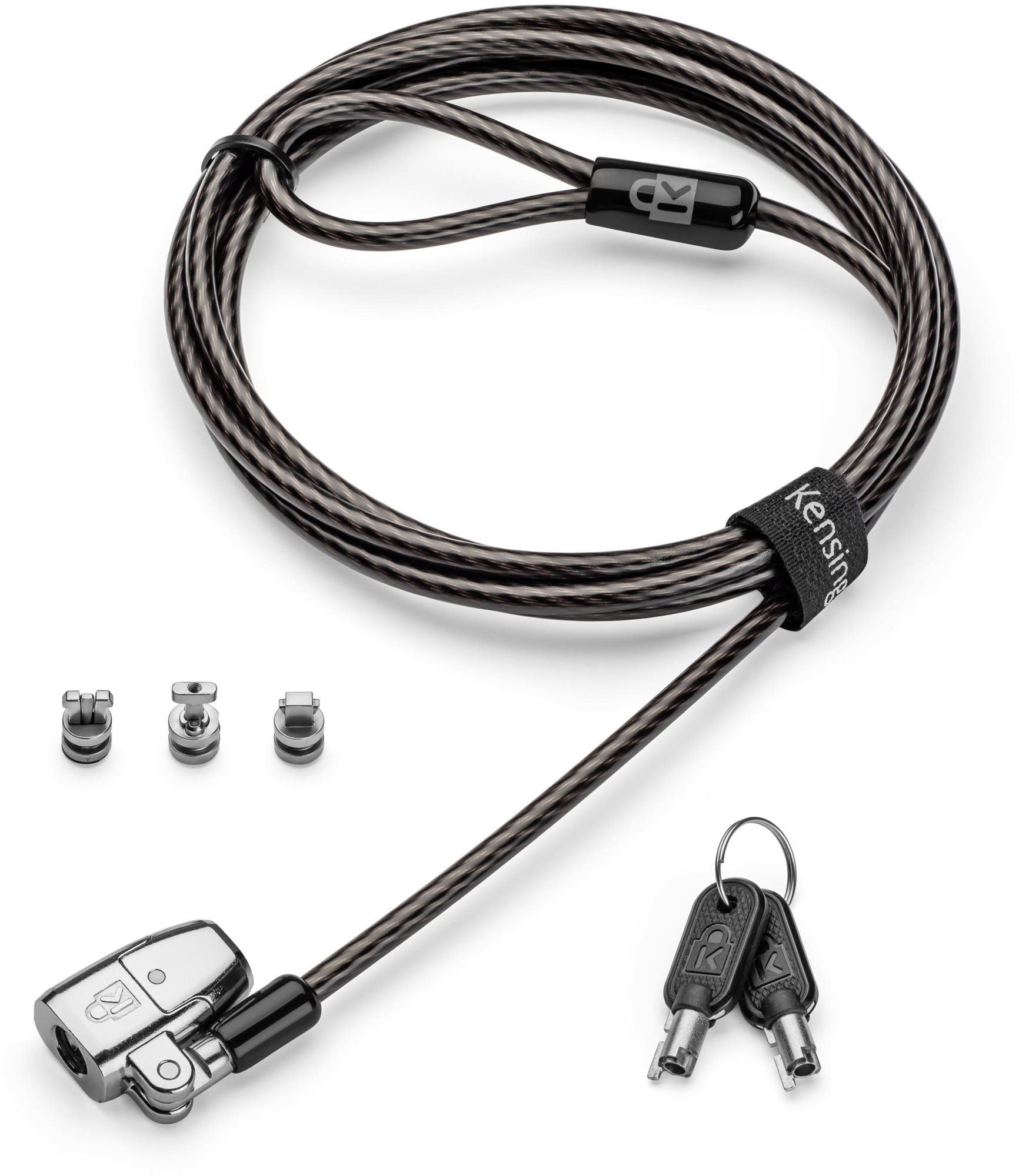 Kensington ClickSafe® 2.0