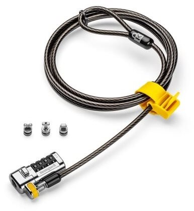 Kensington ClickSafe® pre notebook