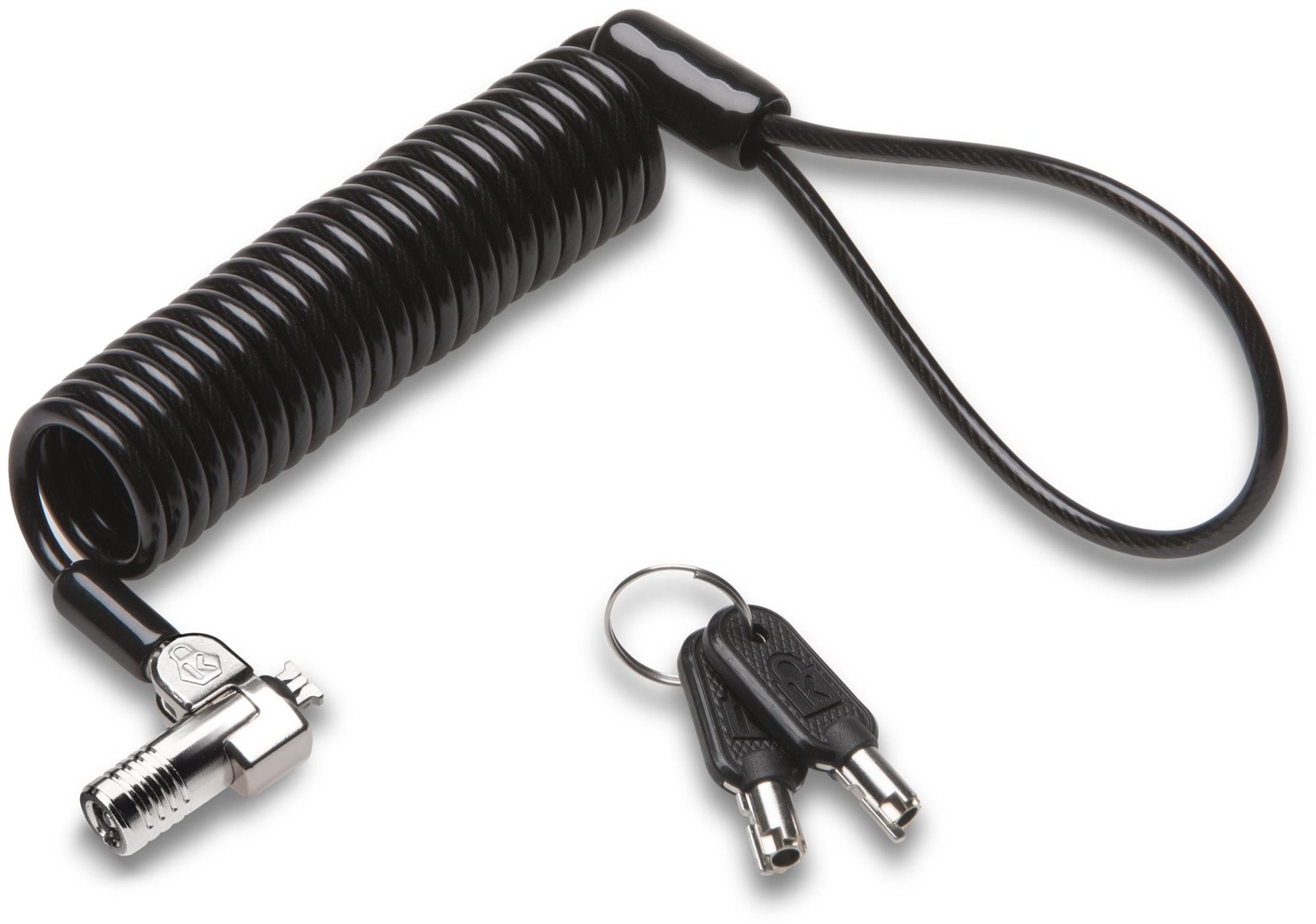 Kensington NanoSaver 2.0 Portable Keyed Laptop Lock