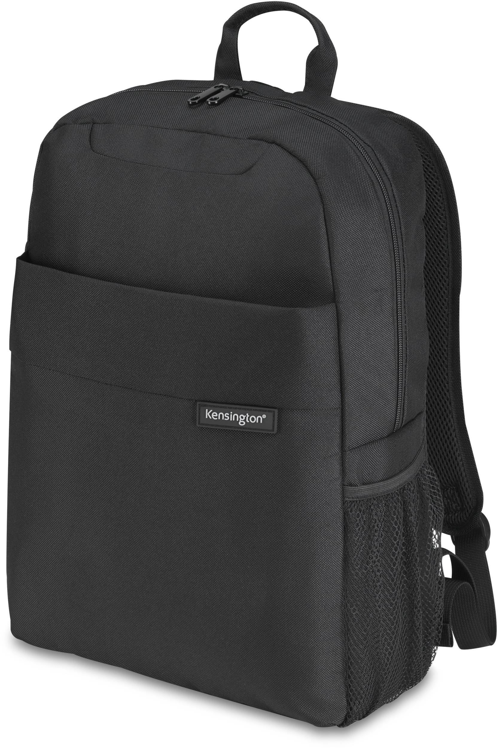 Kensington Simply Portable Lite Backpack 16" čierny