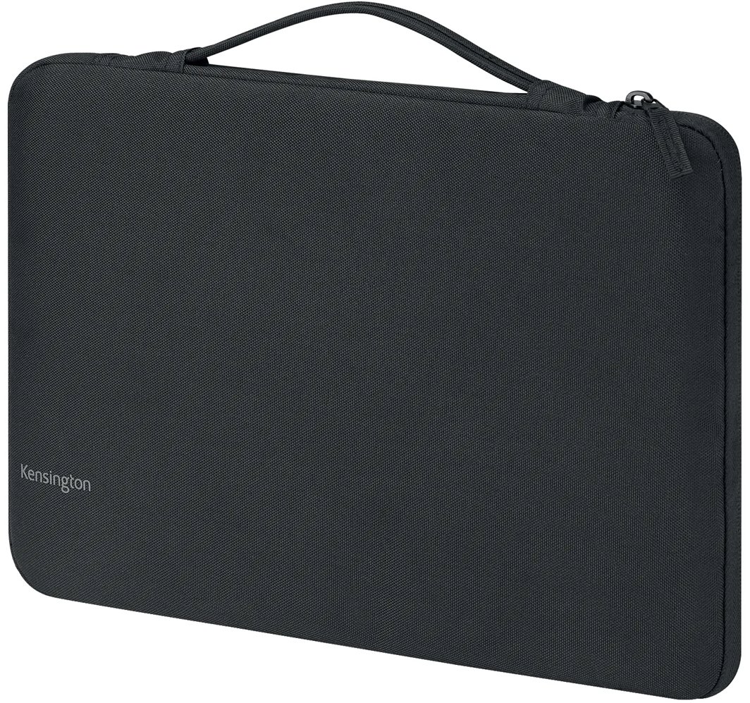 Kensington EQ Classic Laptop Sleeve 14" s držadlom