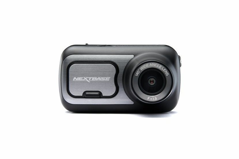 Nextbase Dash Cam 422GW