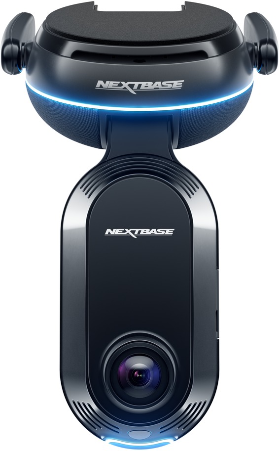 Nextbase IQ 1440p