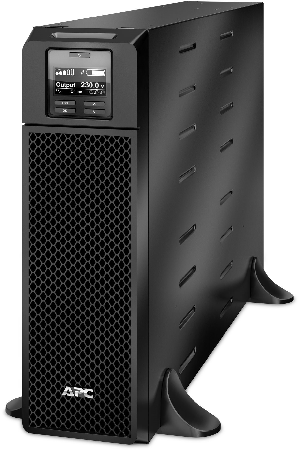 APC Smart-UPS SRT 6000 VA 230 V
