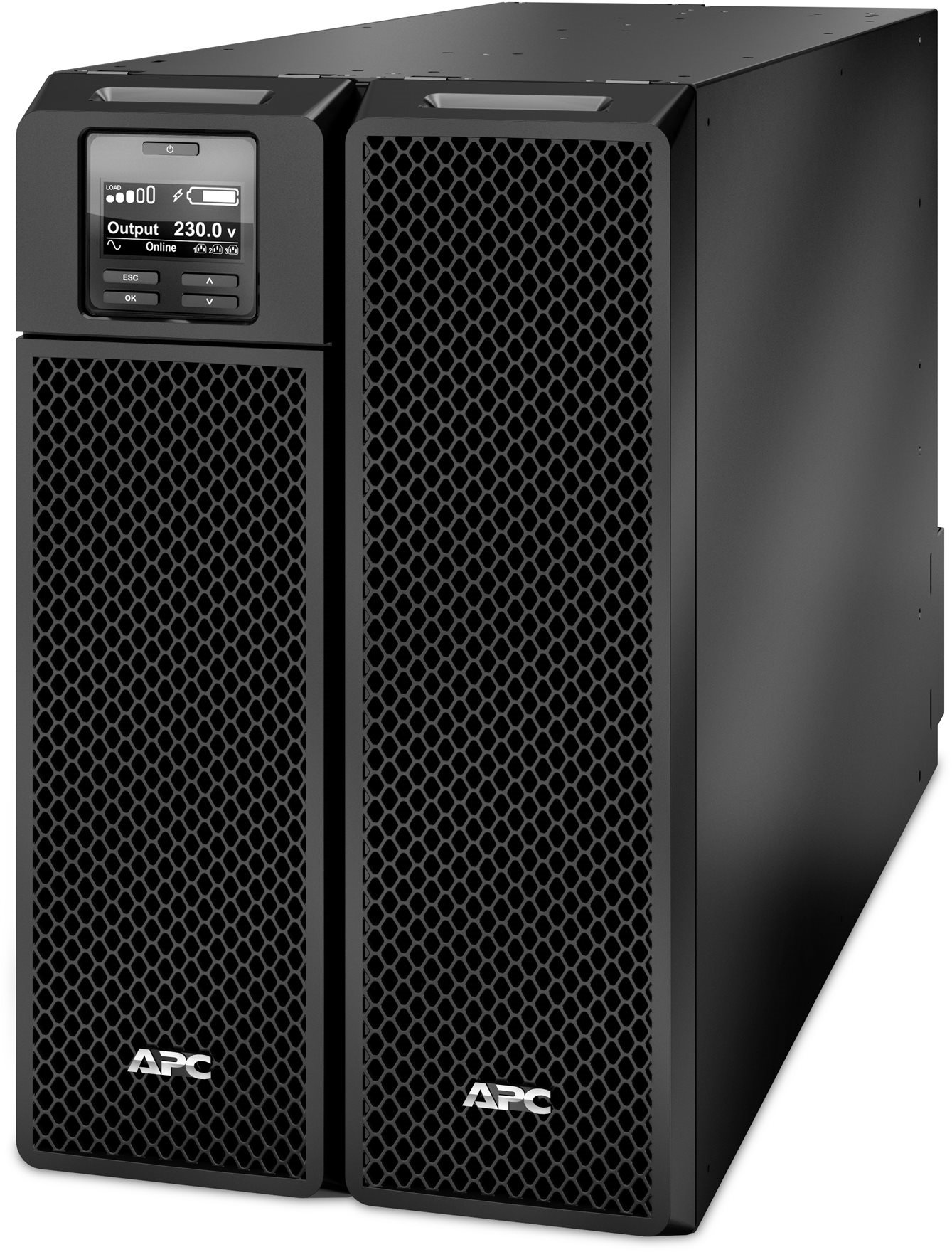 APC Smart-UPS SRT 8000VA 230 V