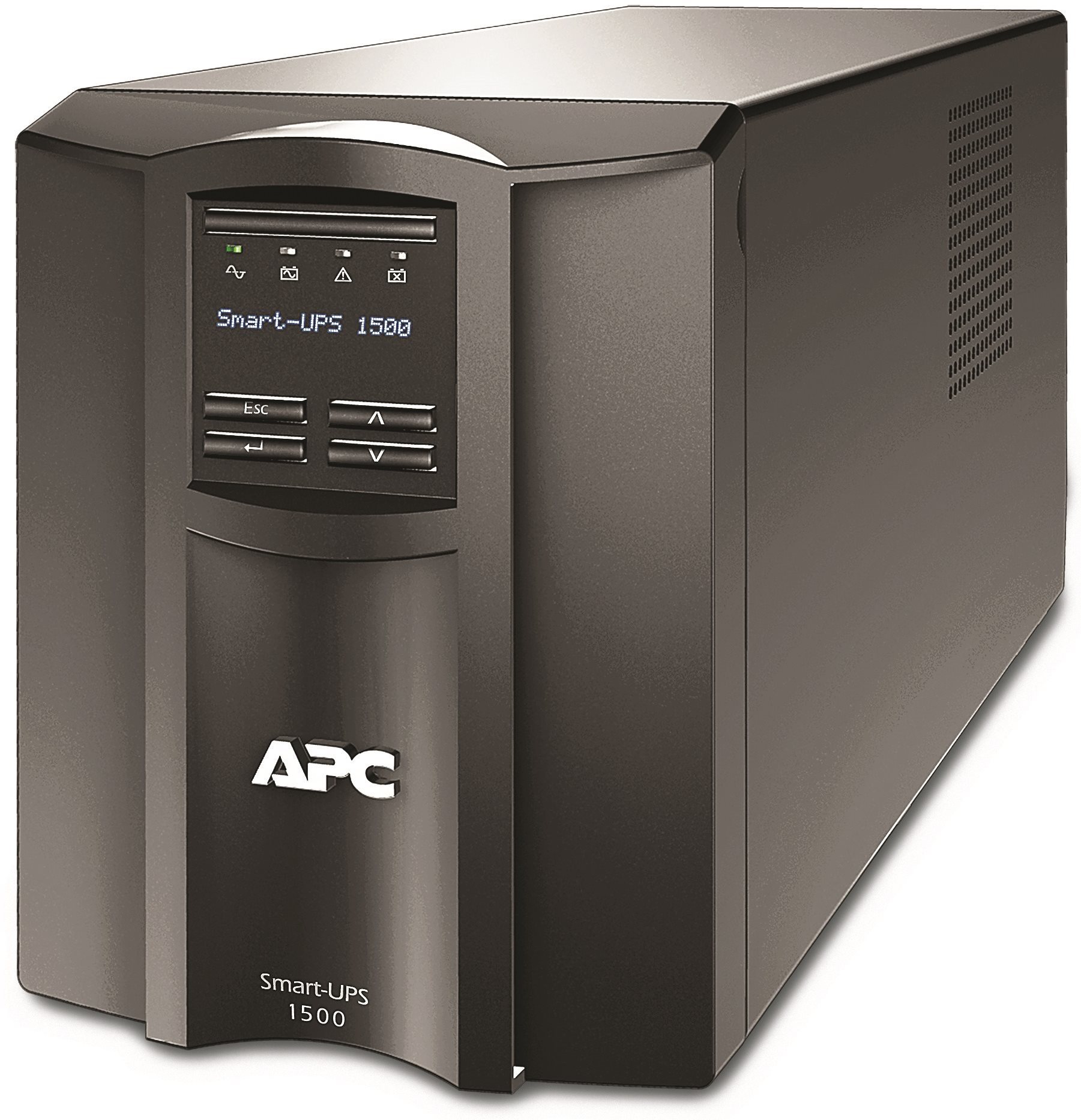 APC Smart-UPS 1500 VA LCD 230 V so SmartConnect