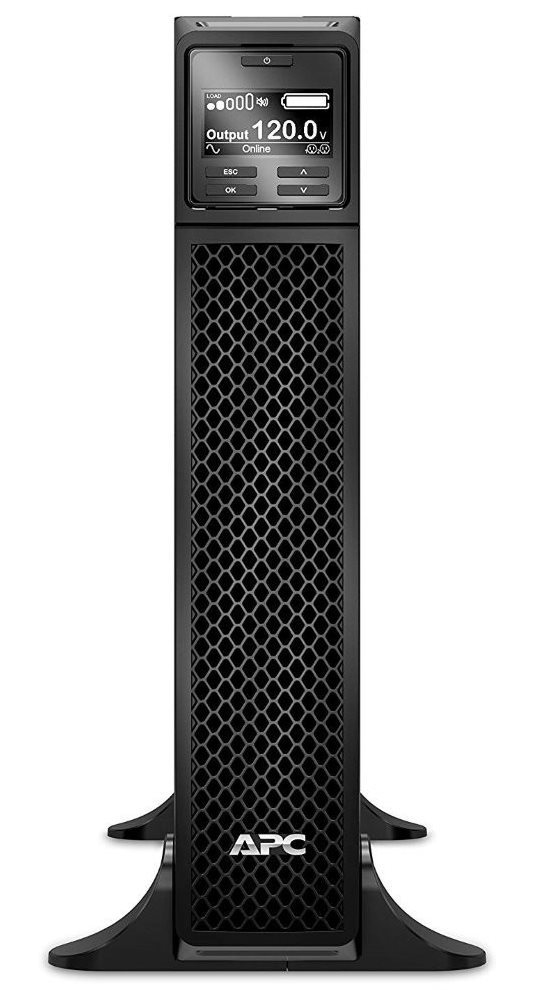 APC Smart-UPS SRT 1000 VA 230 V