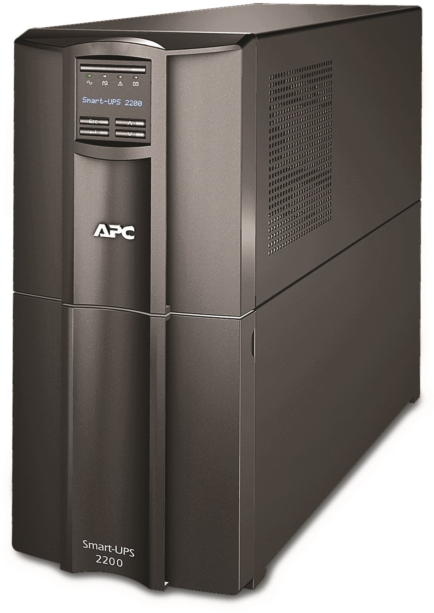 APC Smart-UPS 2200 VA LCD 230 V so SmartConnect