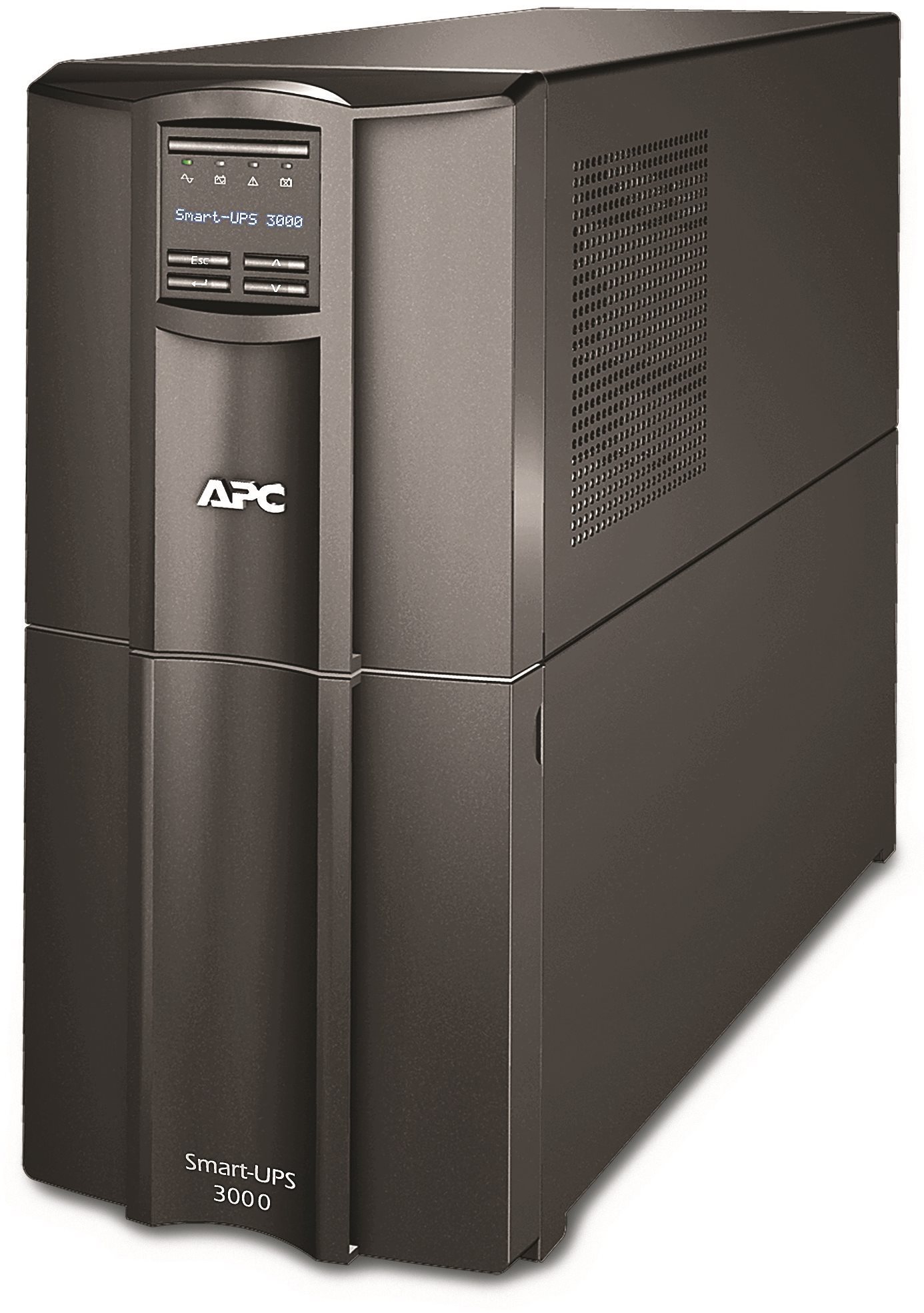 APC Smart-UPS 3000 VA LCD 230 V so SmartConnect
