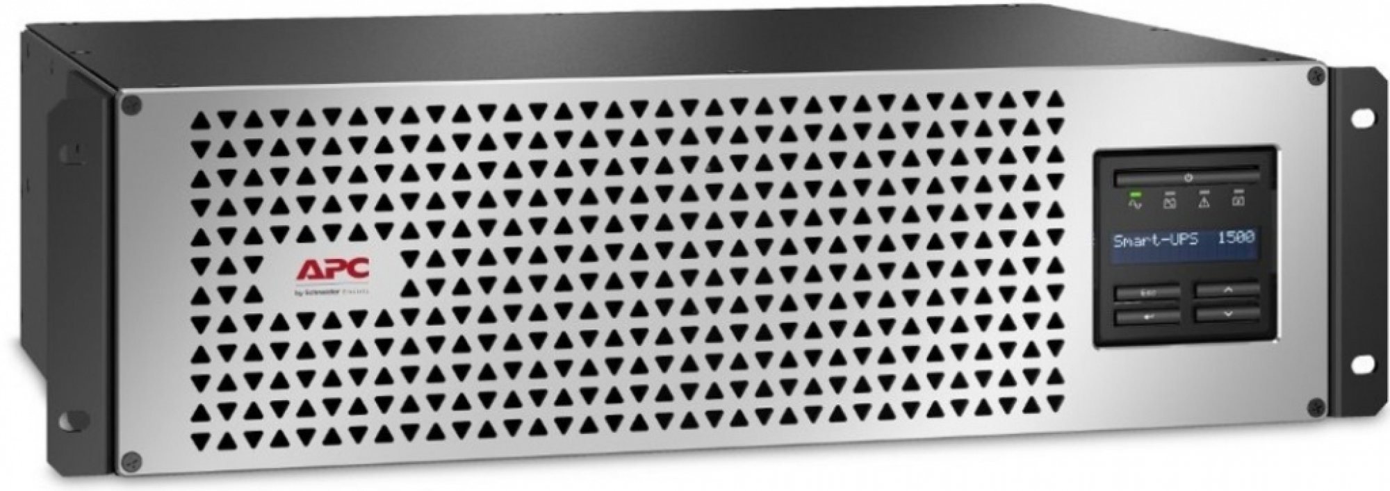 APC Smart-UPS T Lítium-Ión 1500 VA 3U