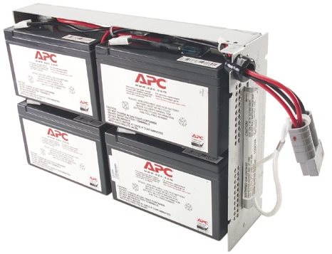 APC RBC132
