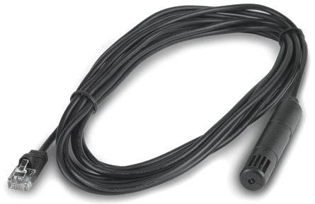 APC Temperature & Humidity Sensor