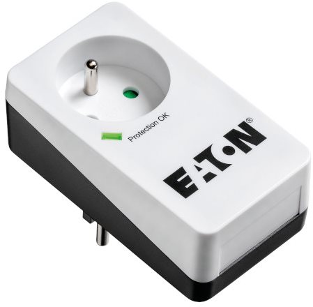 EATON Protection Box 1 FR, 1 výstup 16 A