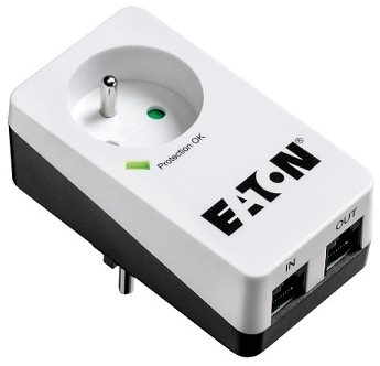 EATON Protection Box 1 Tel@ FR, 1 výstup 16 A, tel.