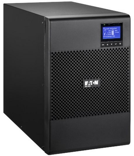 EATON UPS 9SX 3000 VA Tower