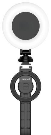 Cubenest SLL01 LED svetlo k selfie tyči