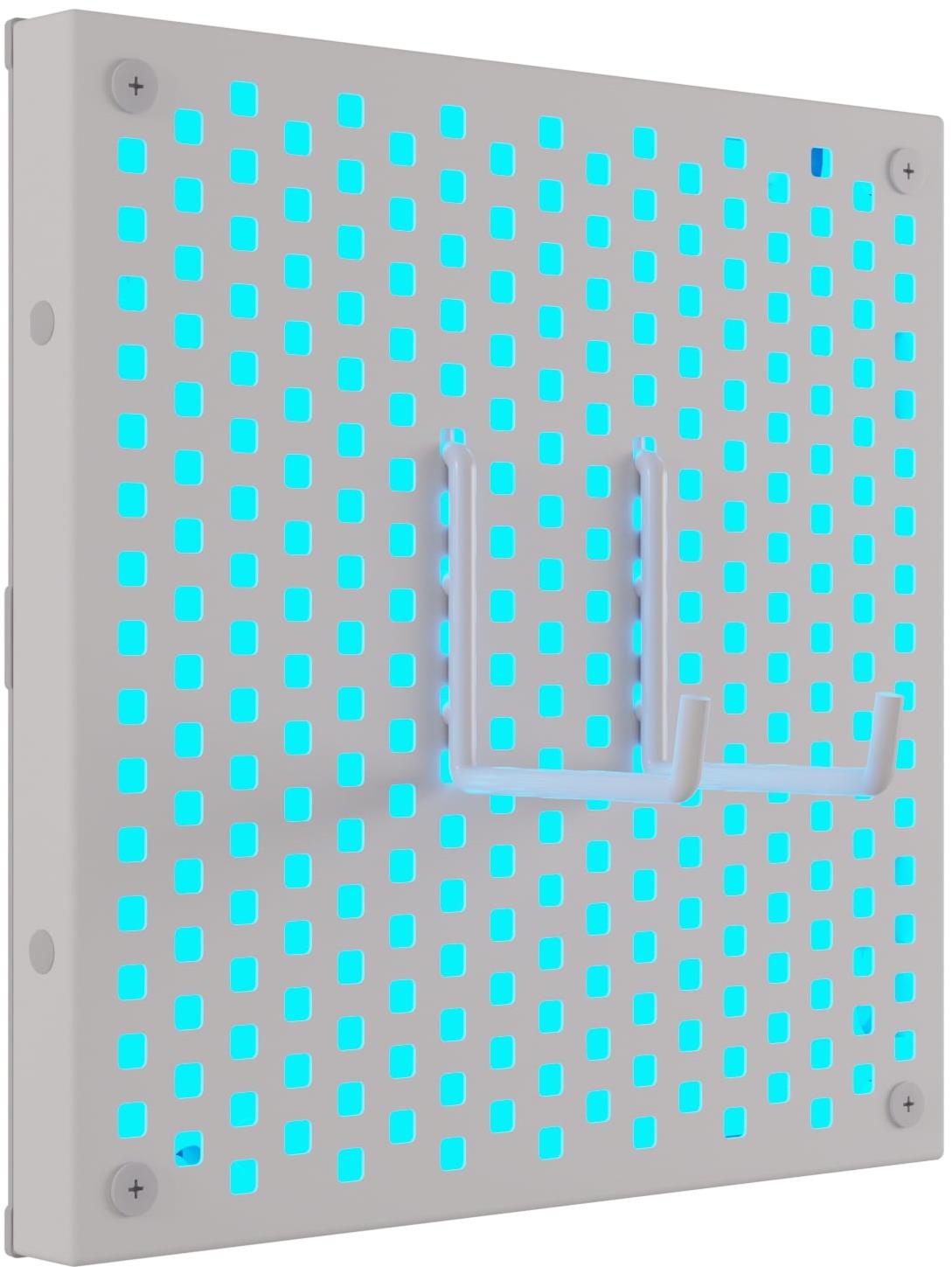 Nanoleaf Blocks Pegboard Expansion Pack 1 Pack