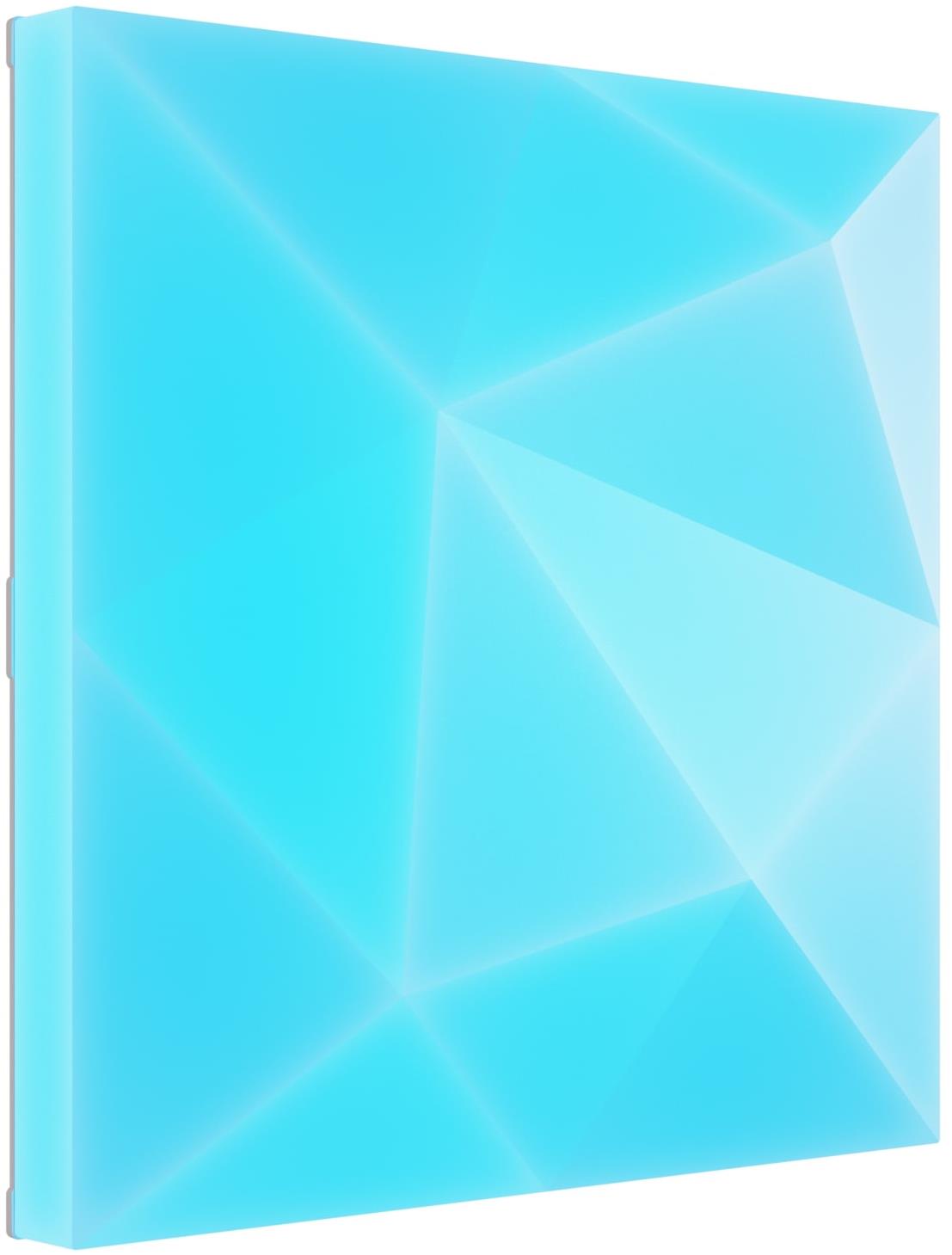 Nanoleaf Blocks Textured Big Squares Expansion Pack 2 Pack