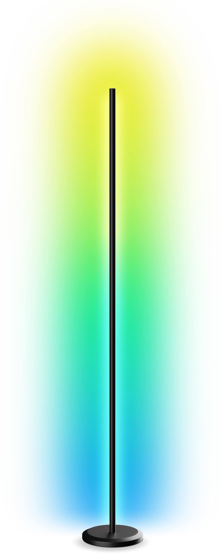 Nanoleaf Matter Smart Multicolor Floor Lamp