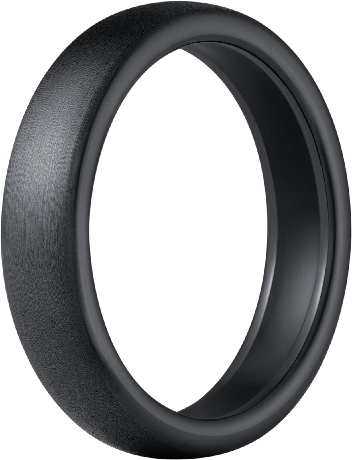 Niceboy ONE Brushed black veľ. 11