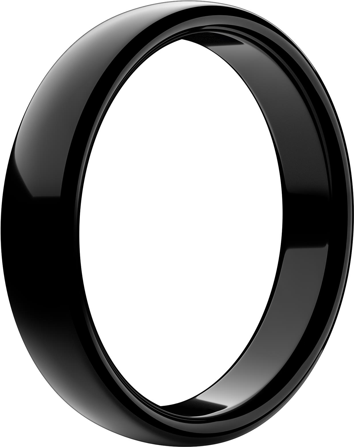 Niceboy ONE Onyx black veľ. 7