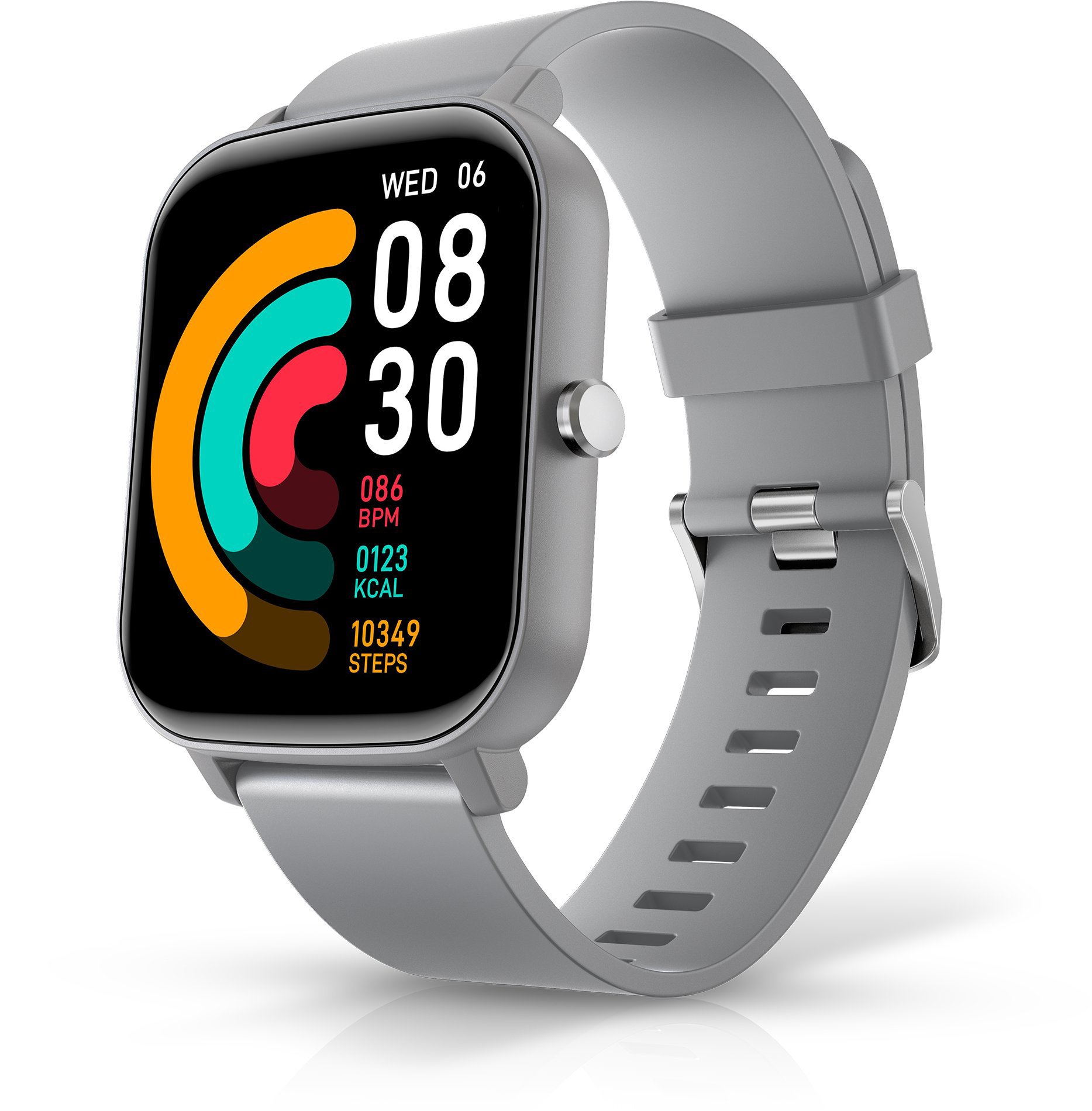 Niceboy WATCH 5 Lite Grey