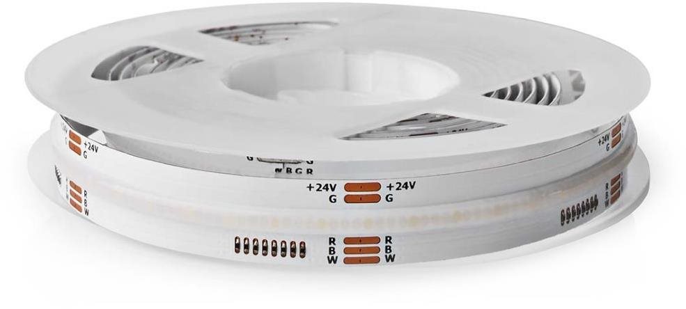 Nedis Wi-Fi smart LED pásik WIFILSC20CRGB