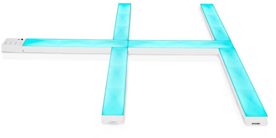 Nedis WIFILW06RGB