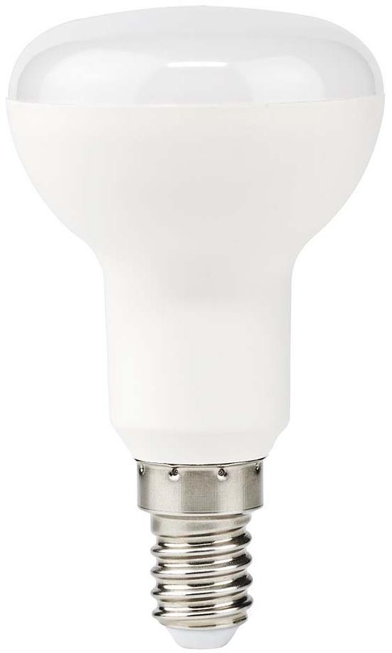 Nedis LED žiarovka, E14, R50, 2,8 W, 250 lm, 2700 K
