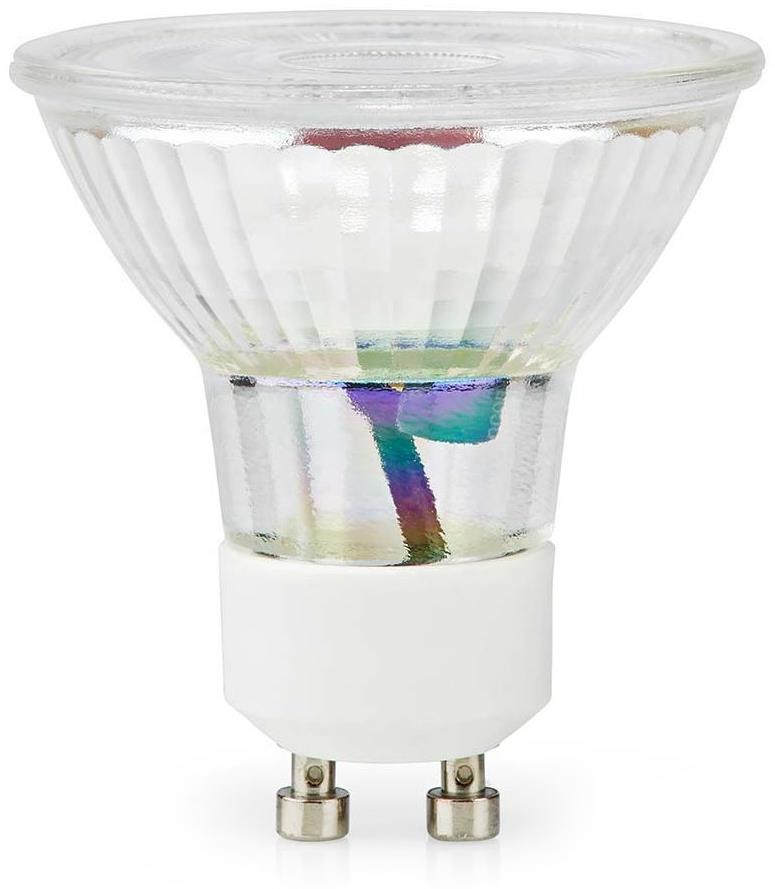 Nedis LED žiarovka, GU10, PAR16, 1,9 W, 145 lm, 2700 K