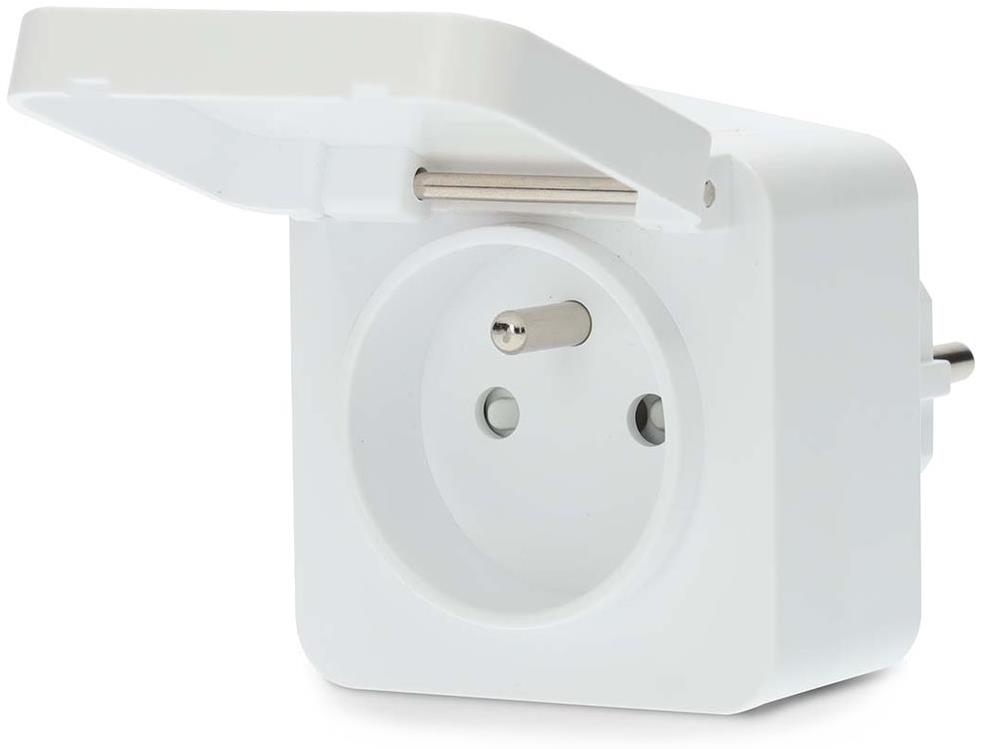 Nedis WIFIPO130EWT
