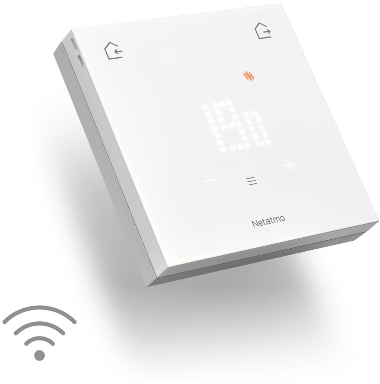 Netatmo Wireless ORIGINAL Thermostat