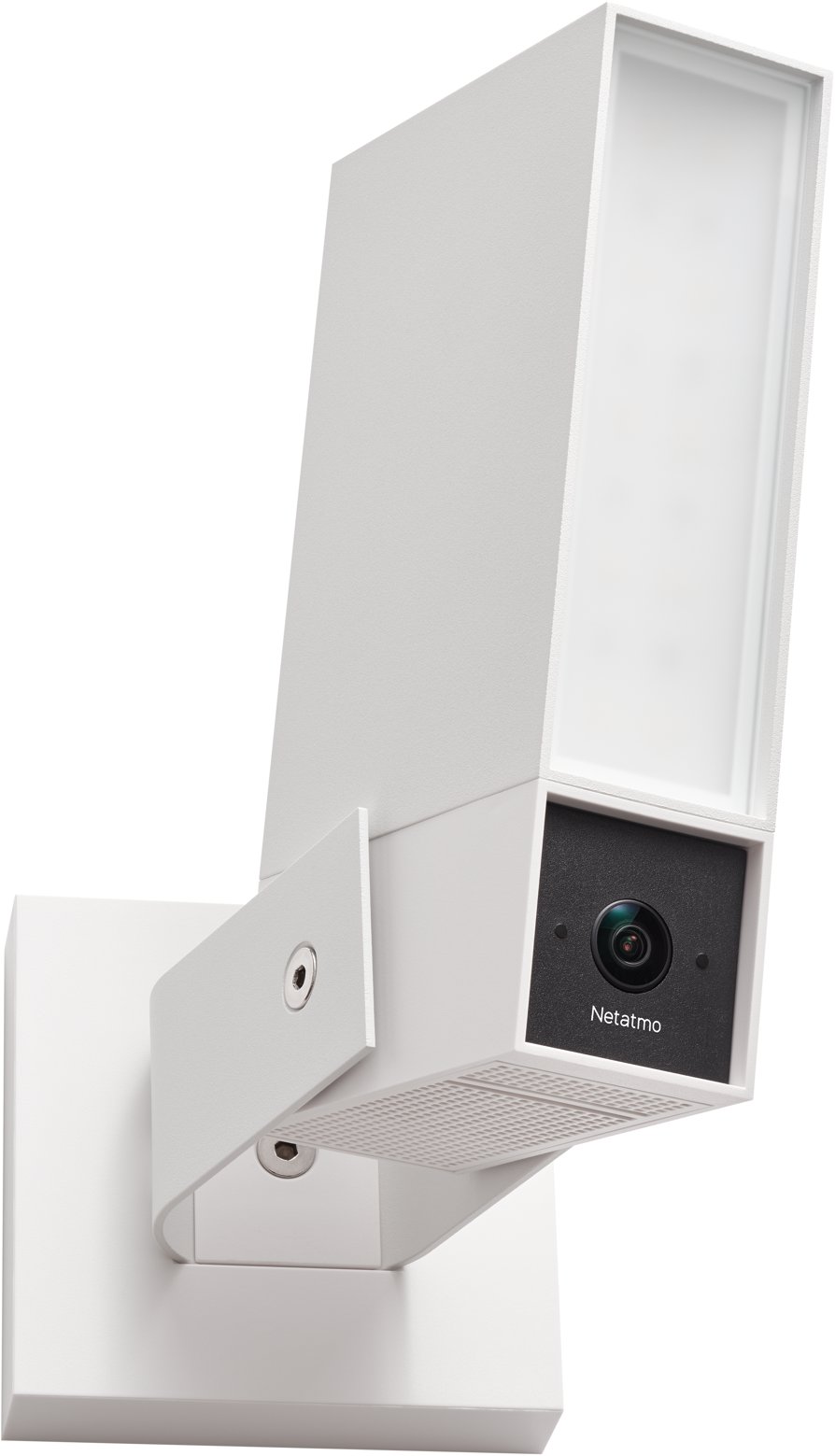 Netatmo Outdoor Camera ORIGINAL, biela