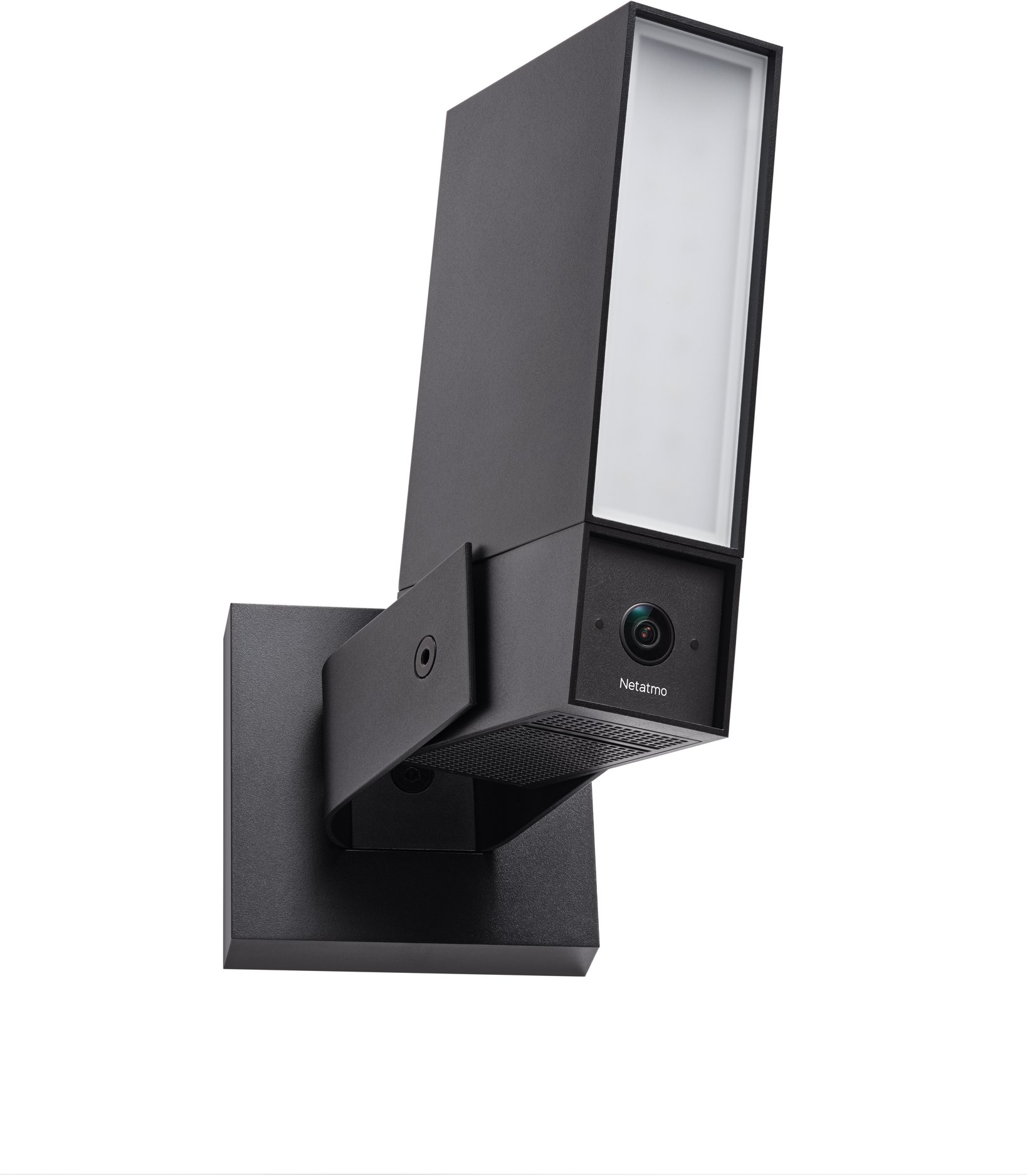 Netatmo Outdoor Camera ORIGINAL, čierna