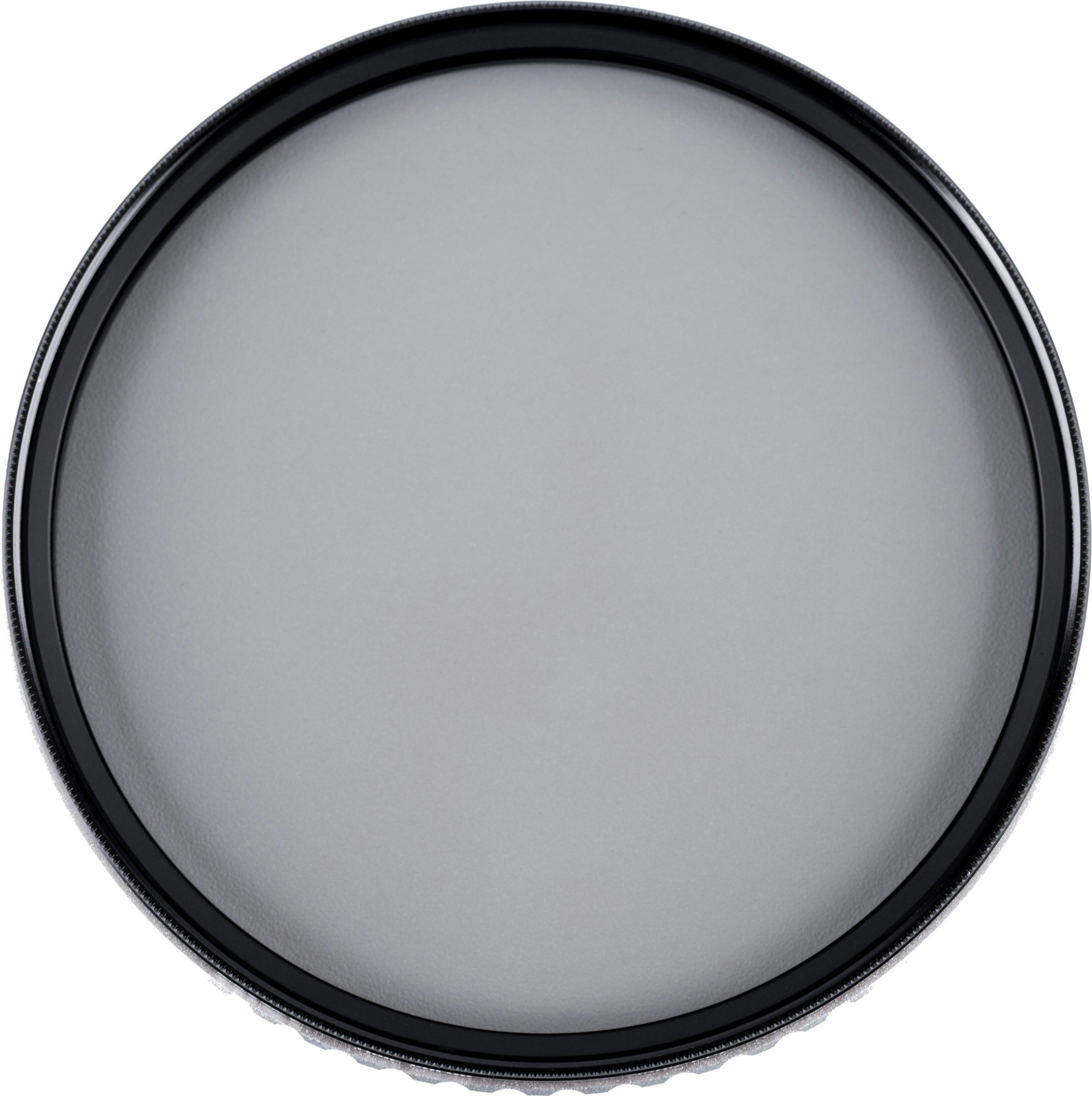 NiSi Filter Circular Polarizer True Color CPL Pro Nano 72 mm